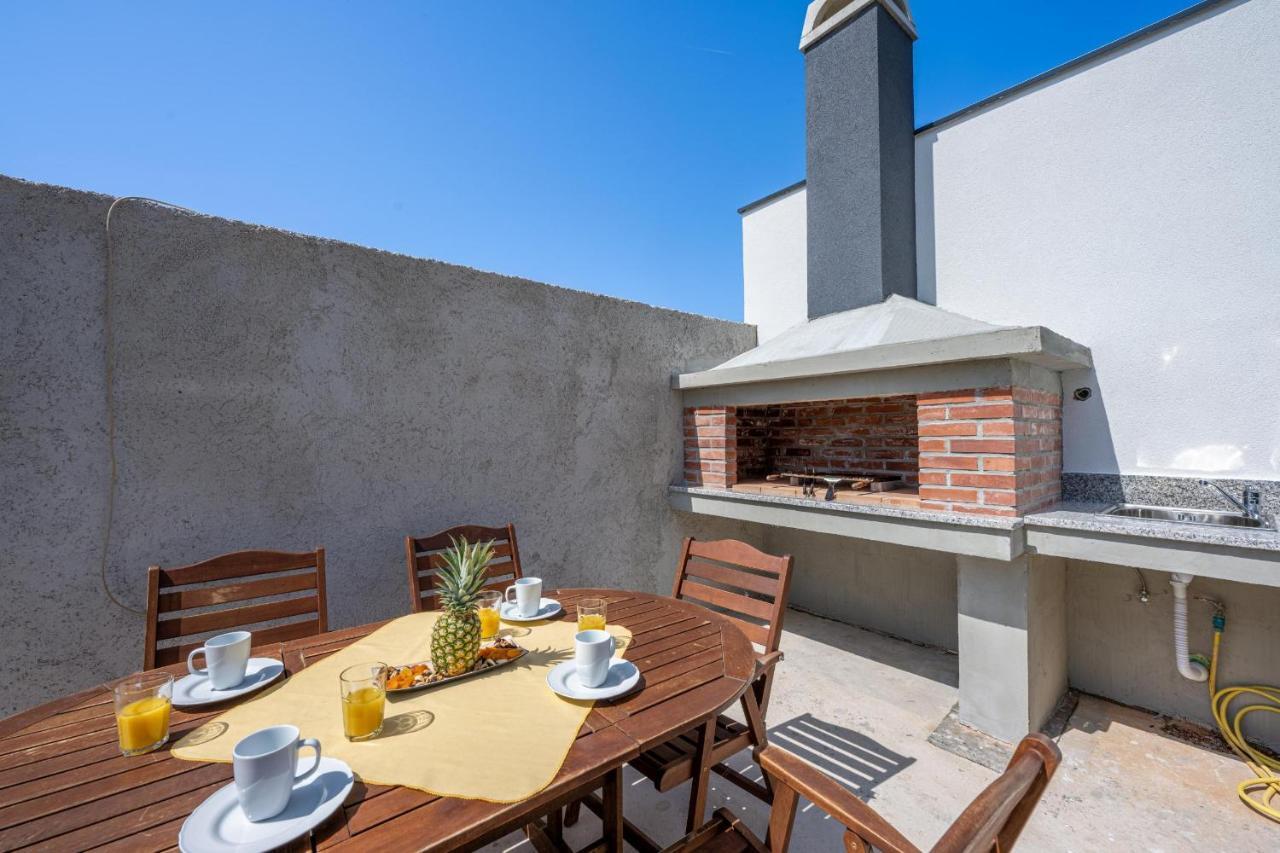 Domus Alba Apartments Pula Exterior photo